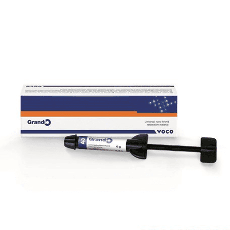 Grandio – nano kompozit (4gr) – VOCO