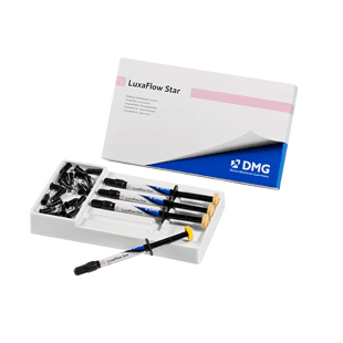 LuxaFlow-Star Intro – DMG