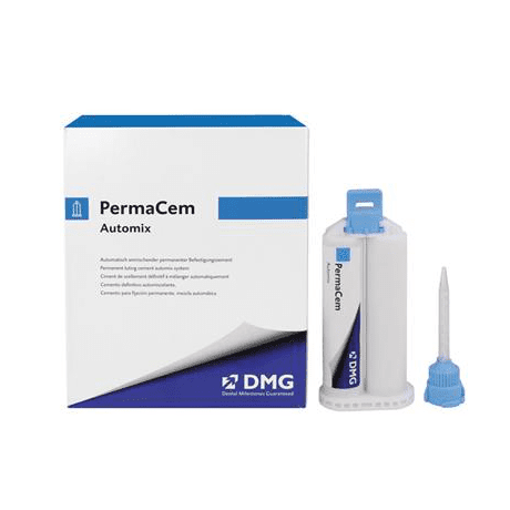 PermaCem-Automix (52g) – DMG