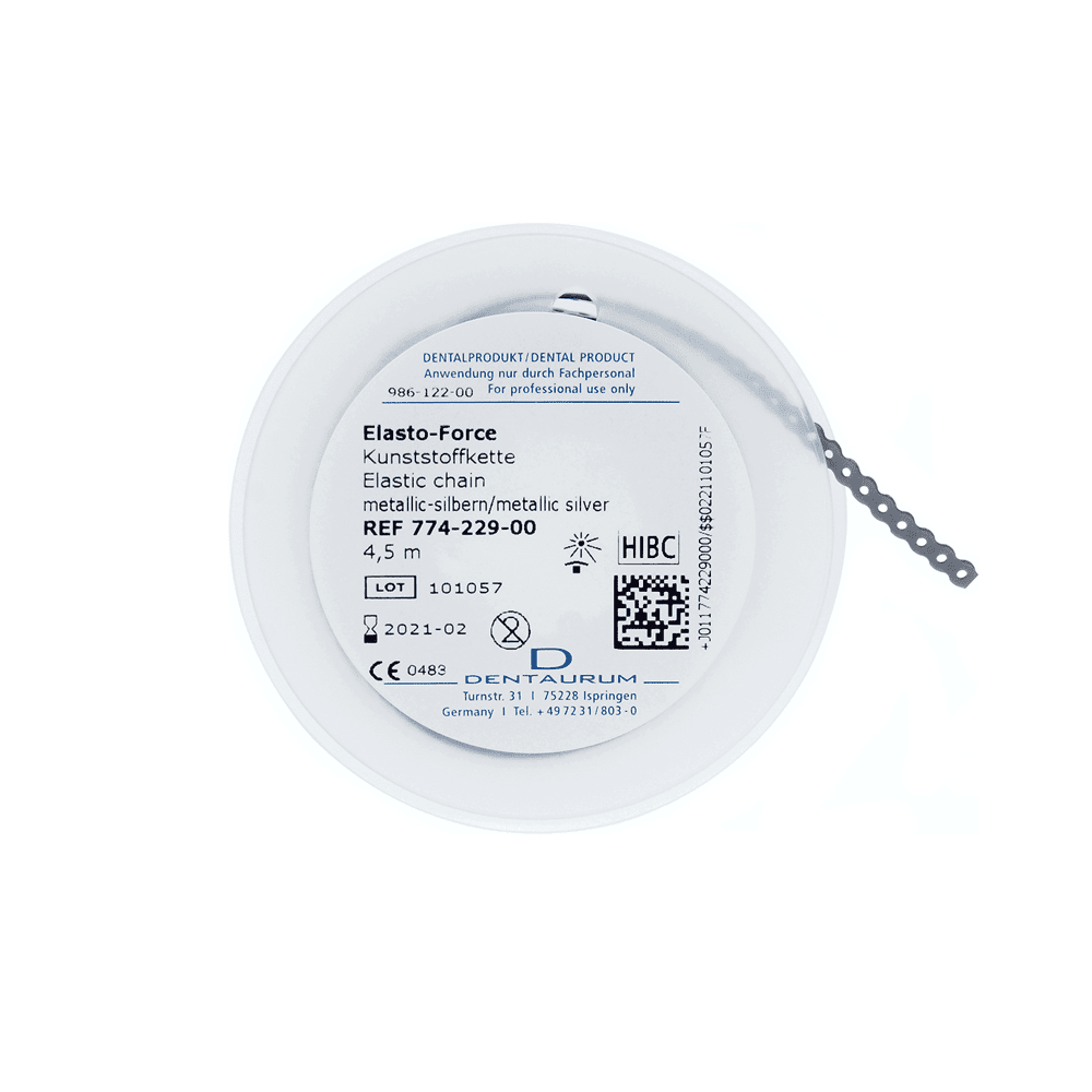 Elasto force - Dentaurum
