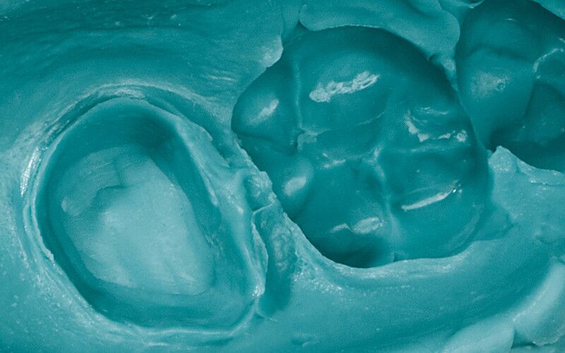 Honigum Pro Mono - MixStar 380 ml - otisna masa - DMG - Slika 3