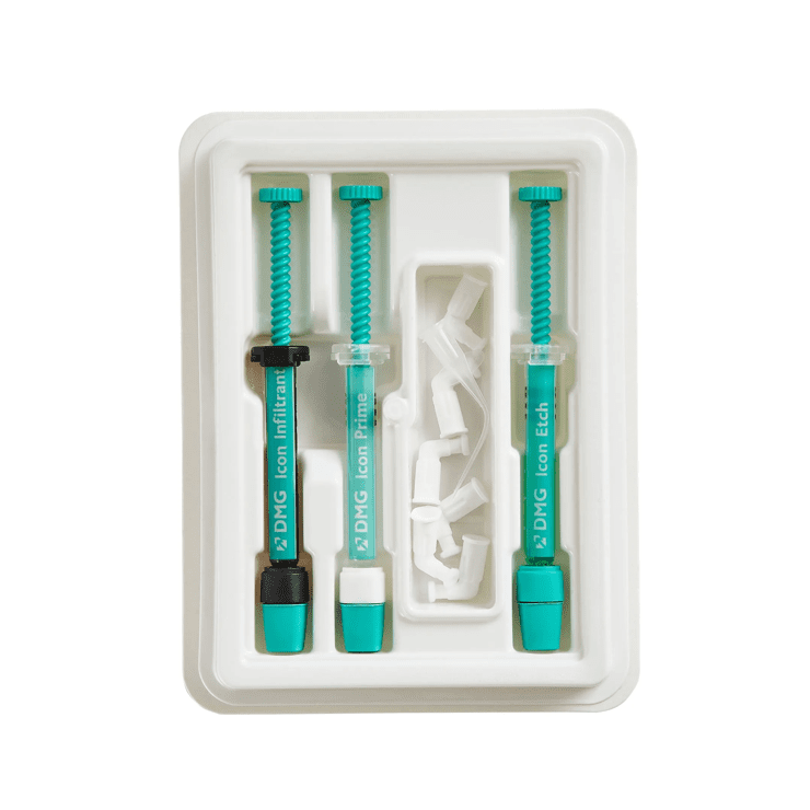 Icon Vestibular – DMG - Slika 2