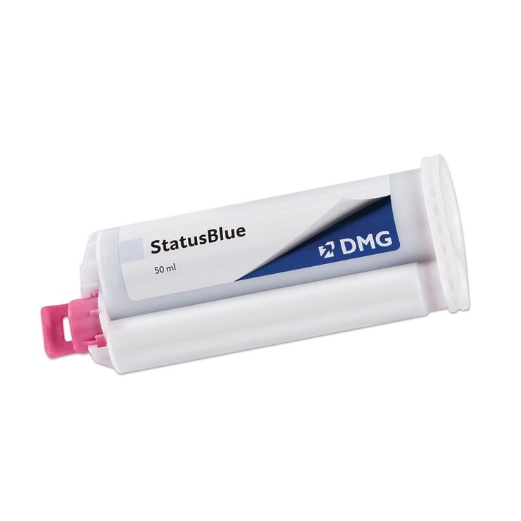 StatusBlue – DMG