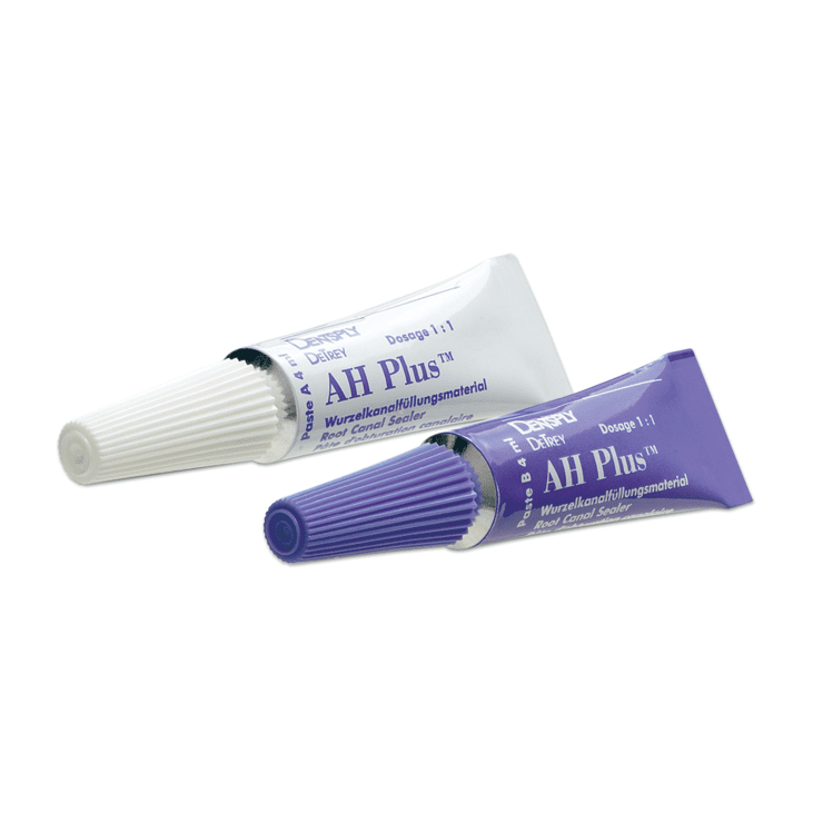 AH Plus Intro  – Dentsply-DeTrey