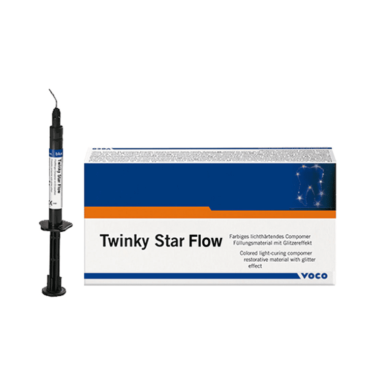 Twinky Star Flow ( 2g) – VOCO