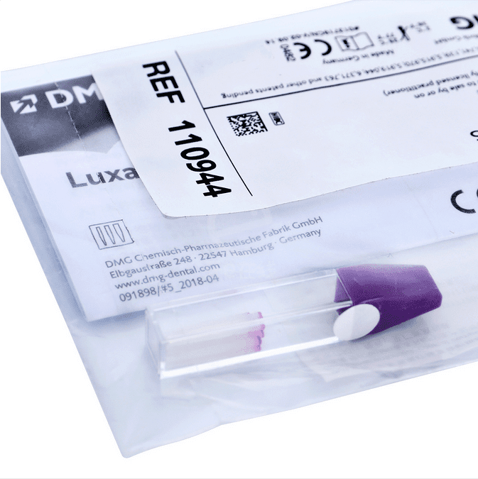 LuxaPost refil kolčići (10kom) – DMG - Slika 2