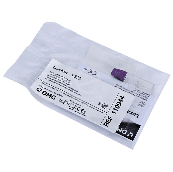 LuxaPost refil kolčići (10kom) – DMG