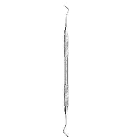 Nabijač za amalgam 1200-3 – Asa Dental
