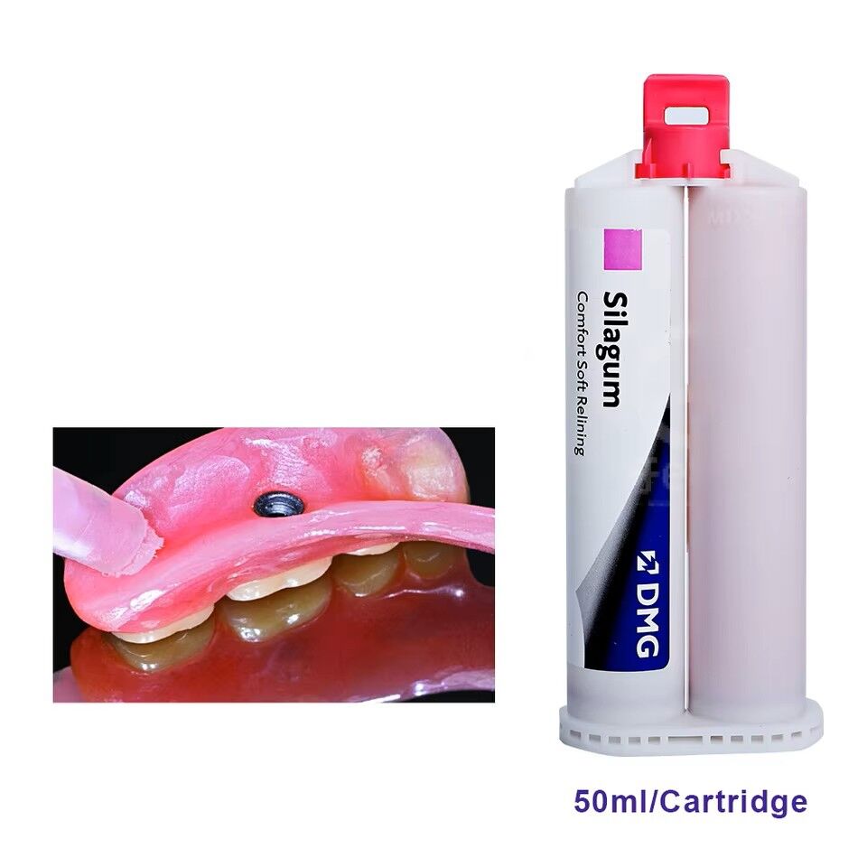 Silagum Comfort-masa za mekano podlaganje – DMG