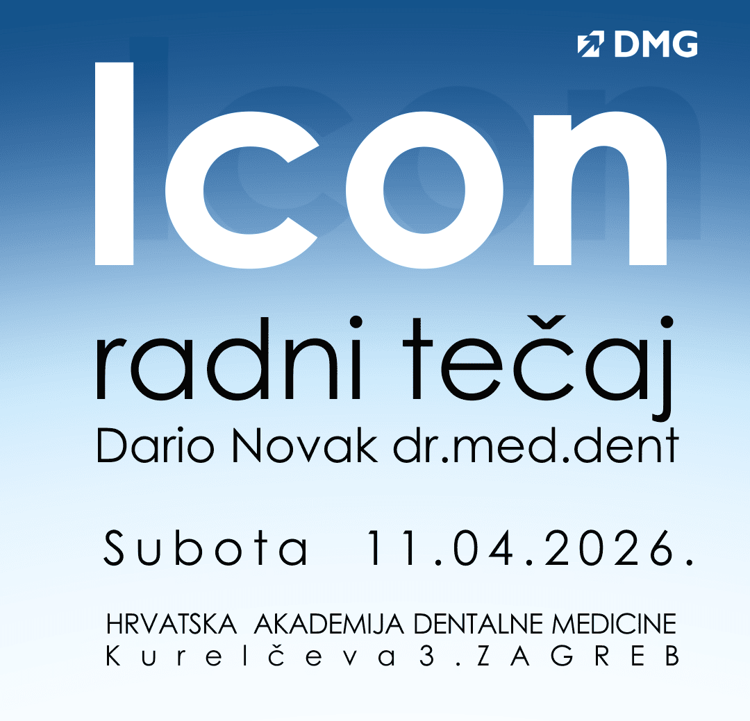 Icon - radni tečaj