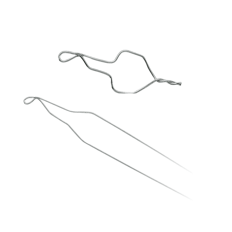 remanium® Kobayashi ligature - Dentaurum